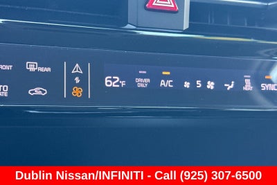 2023 Kia EV6 Wind