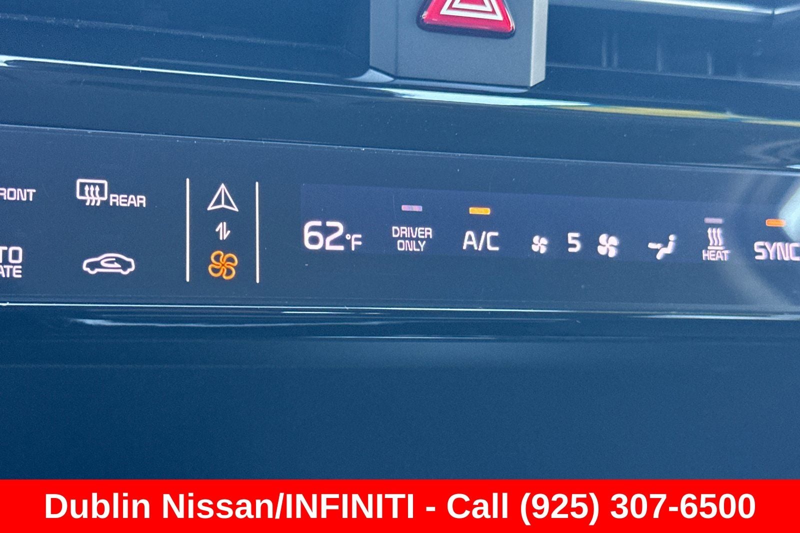2023 Kia EV6 Wind