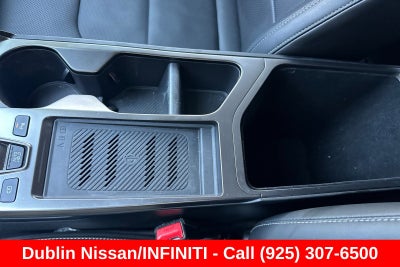 2023 Kia EV6 Wind