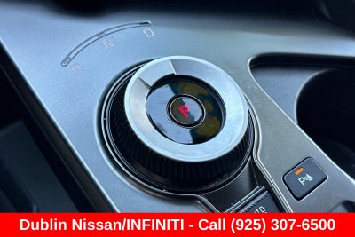 2023 Kia EV6 Wind