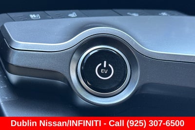 2023 Kia EV6 Wind