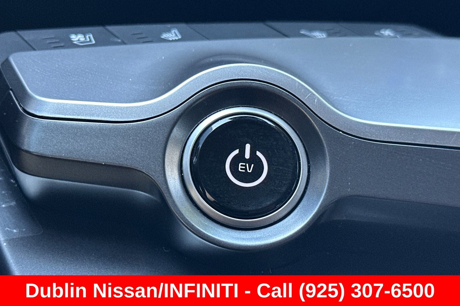 2023 Kia EV6 Wind