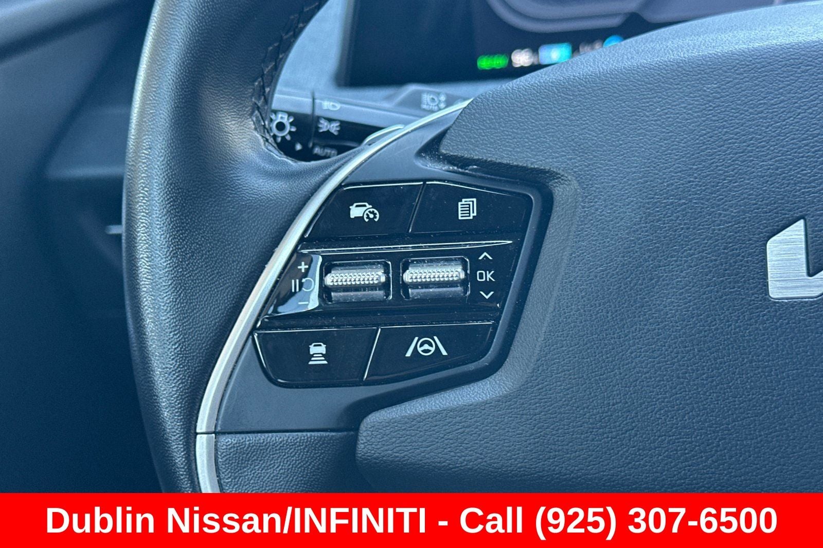 2023 Kia EV6 Wind