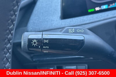 2023 Kia EV6 Wind