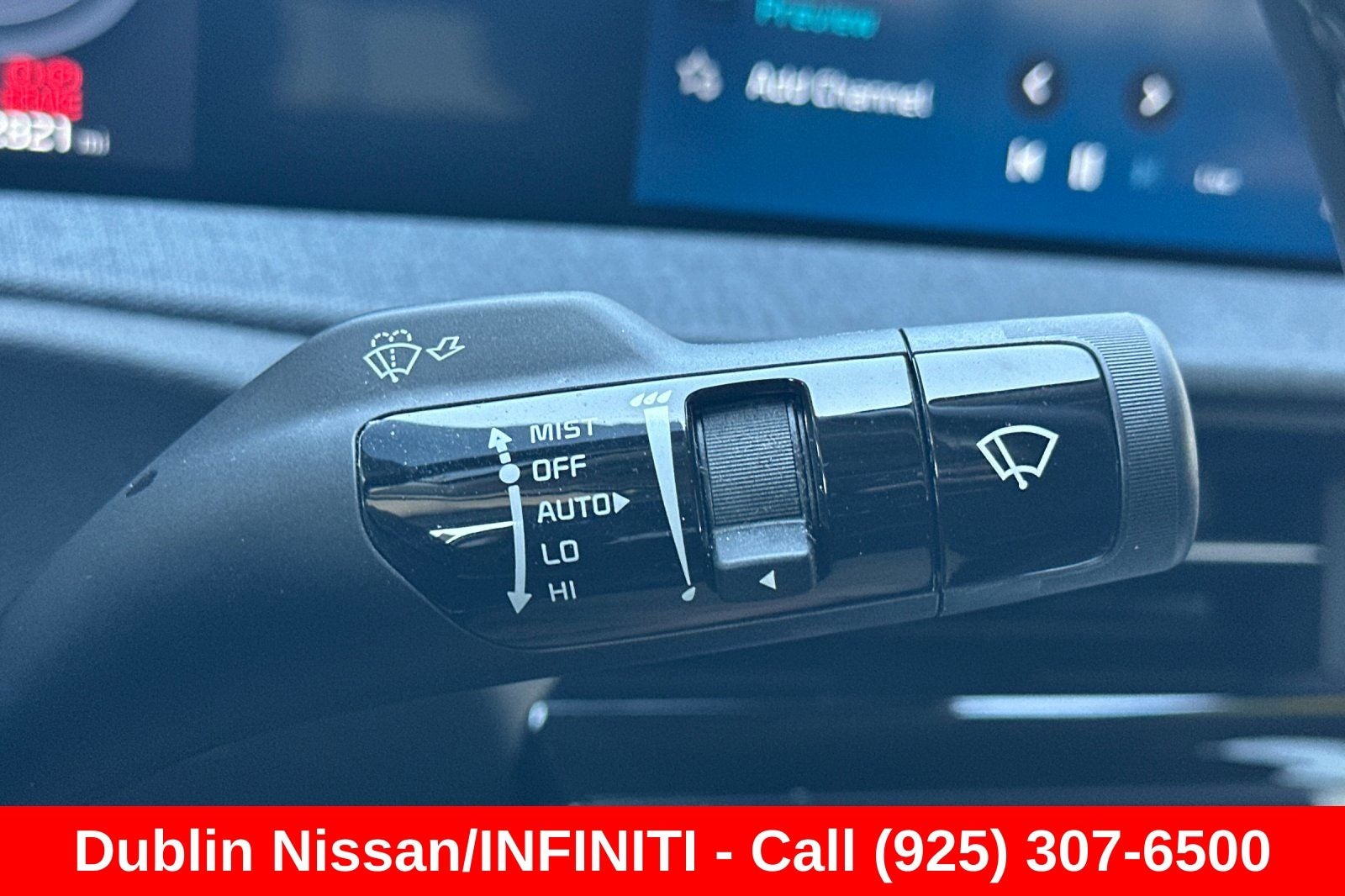 2023 Kia EV6 Wind