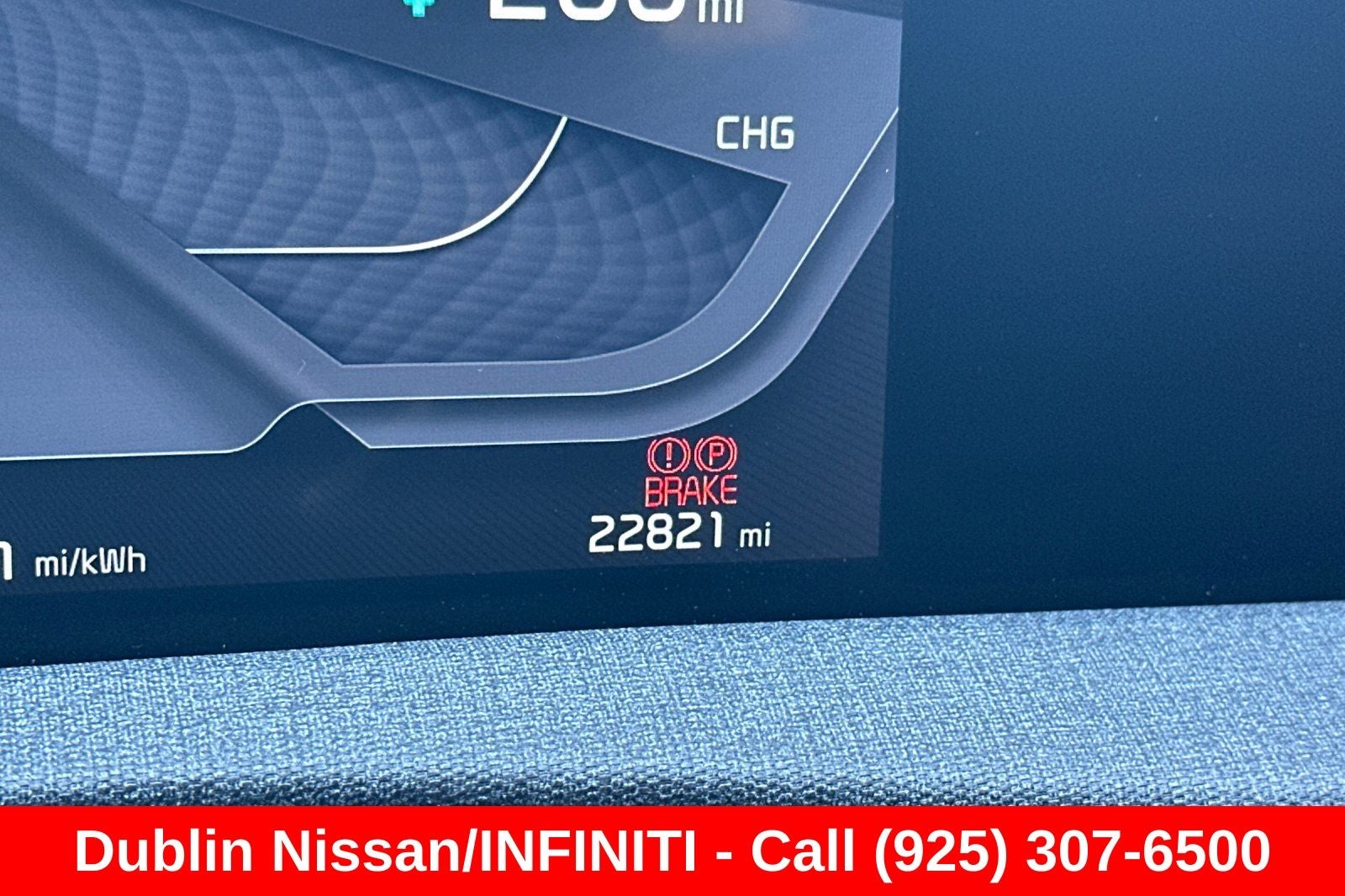 2023 Kia EV6 Wind