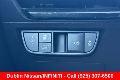 2023 Kia EV6 Wind