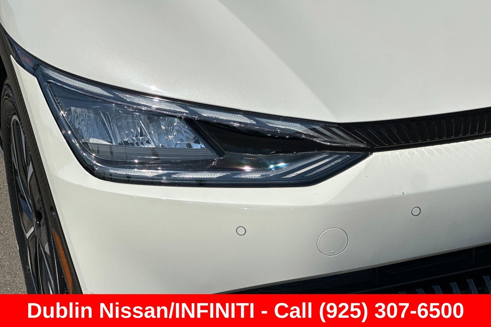 2023 Kia EV6 Wind