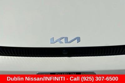 2023 Kia EV6 Wind