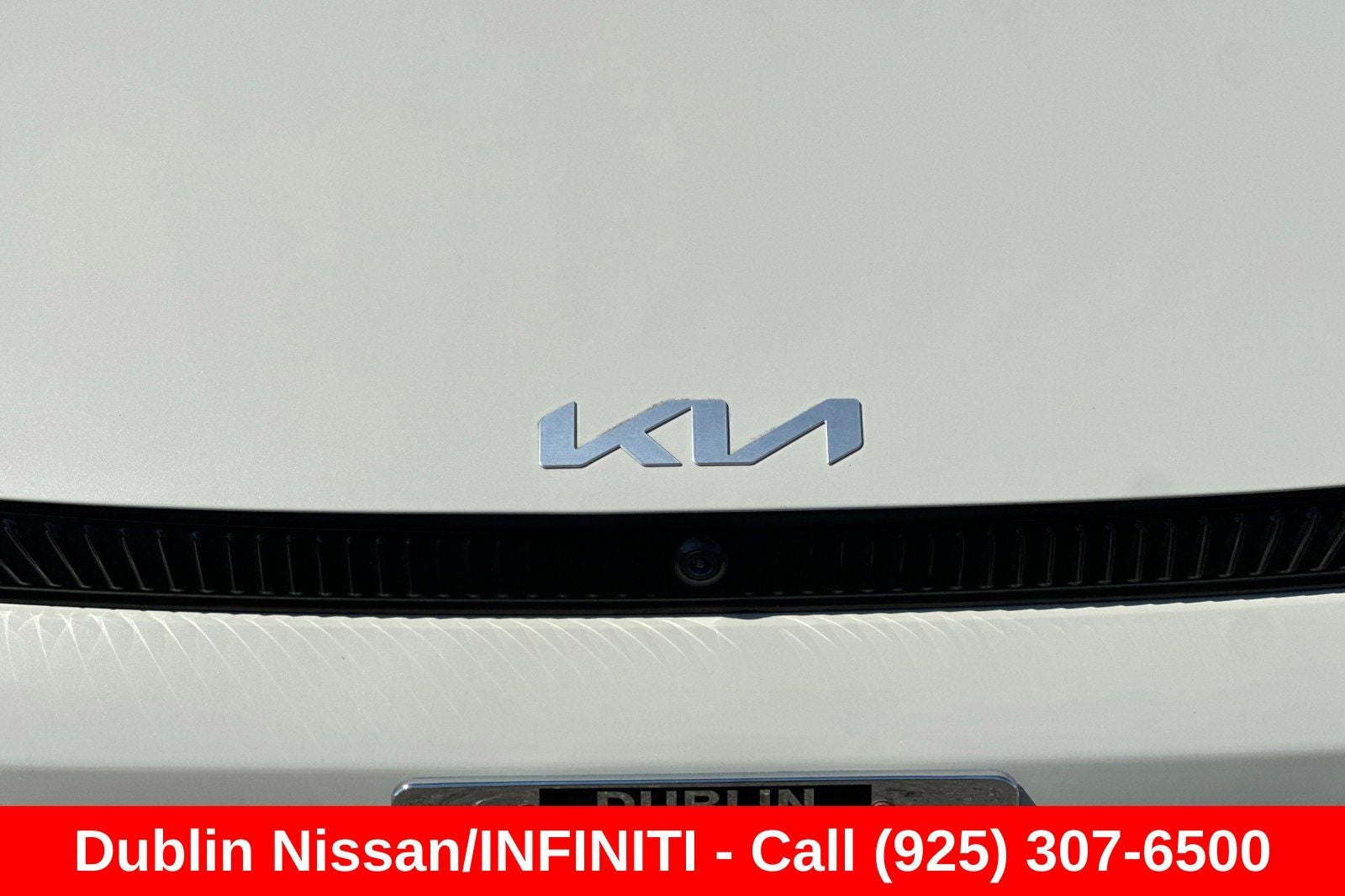 2023 Kia EV6 Wind