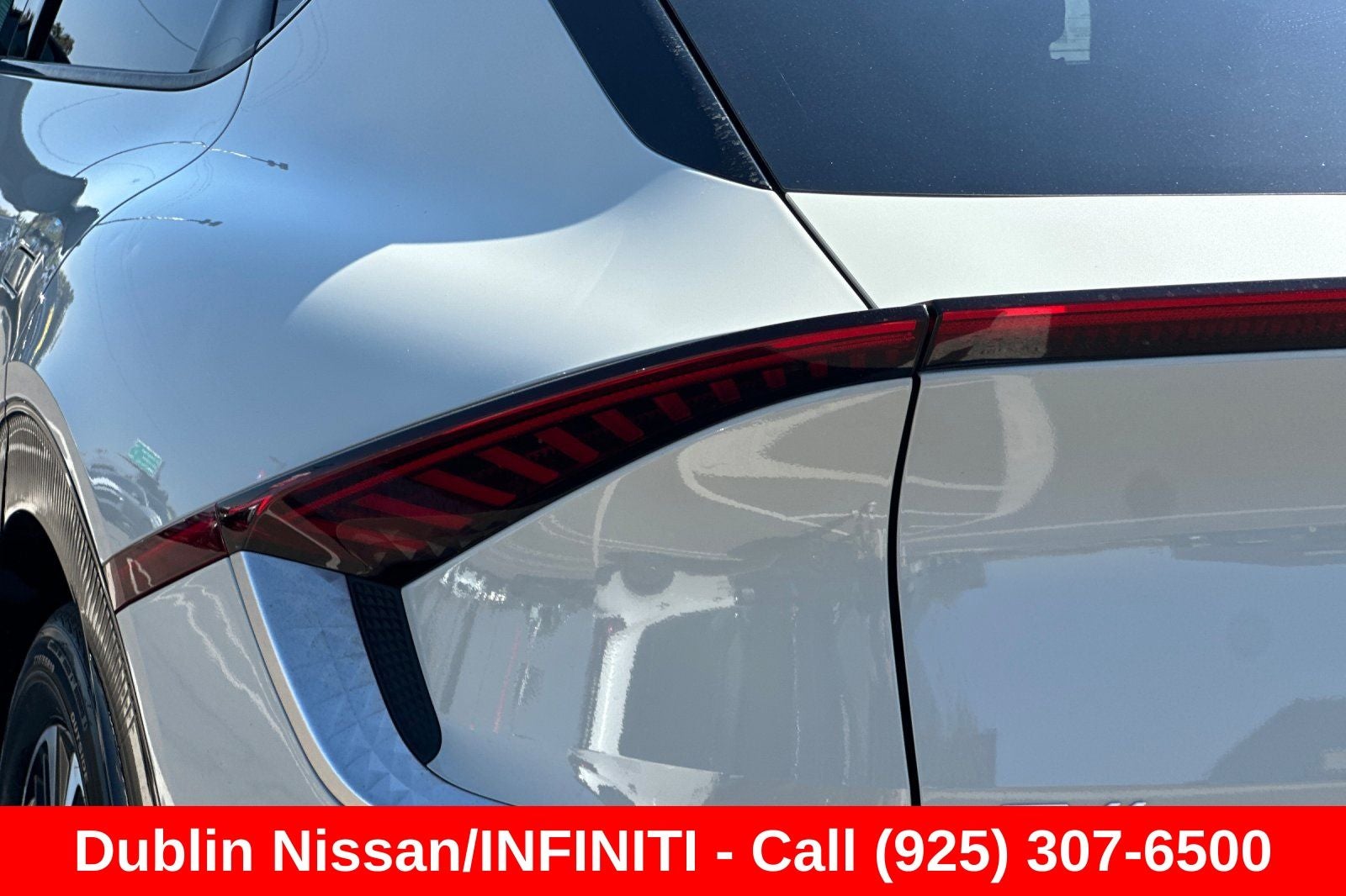 2023 Kia EV6 Wind