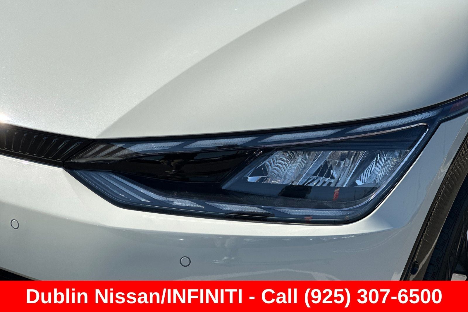 2023 Kia EV6 Wind