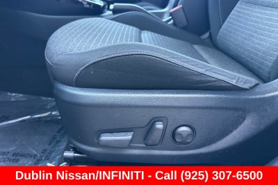 2021 Kia Soul EX
