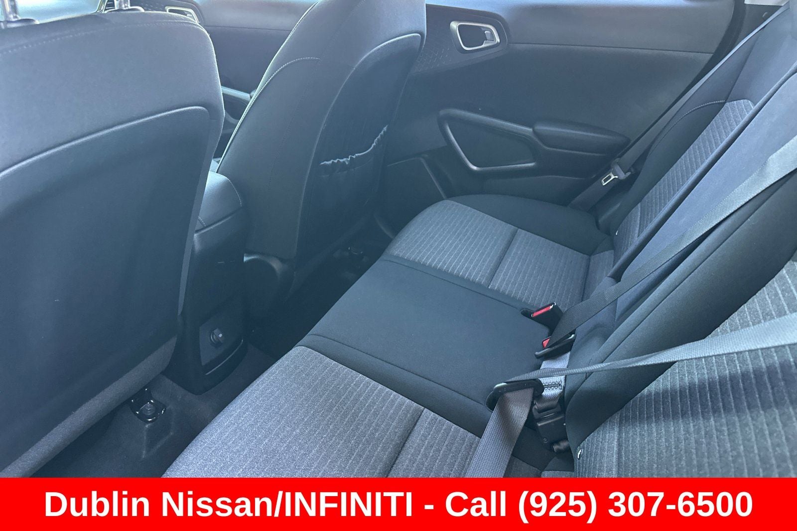 2021 Kia Soul EX