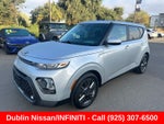 2021 Kia Soul EX