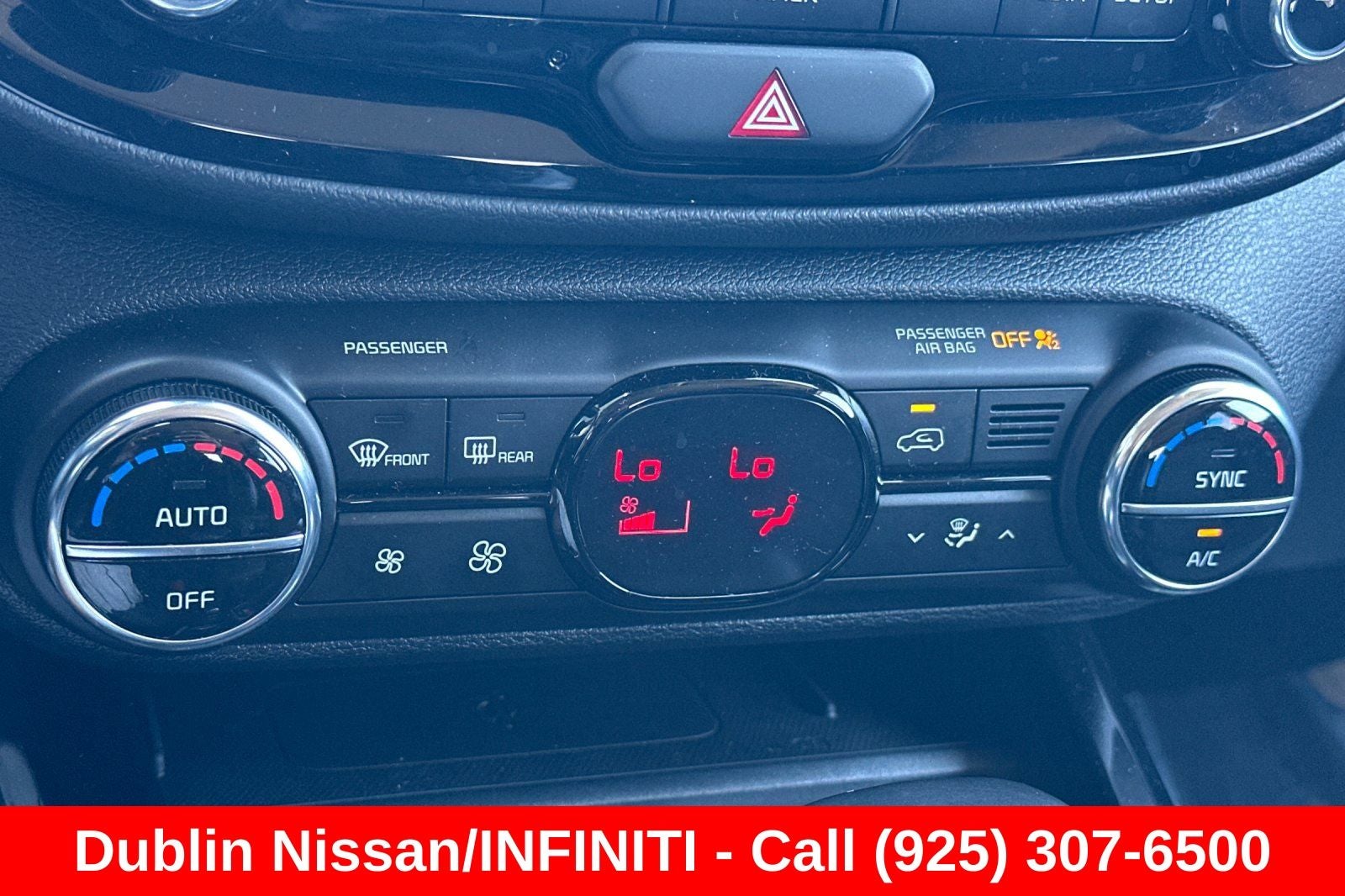 2021 Kia Soul EX