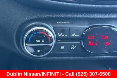 2021 Kia Soul EX