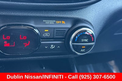 2021 Kia Soul EX