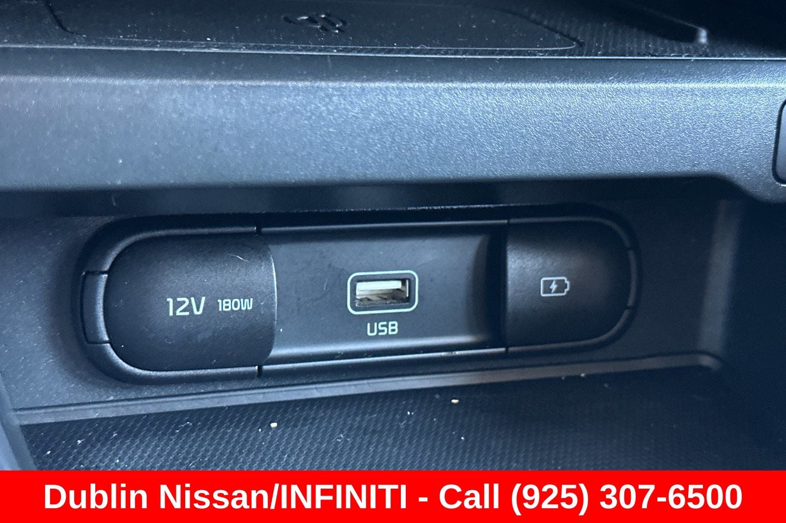 2021 Kia Soul EX