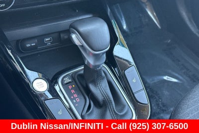 2021 Kia Soul EX