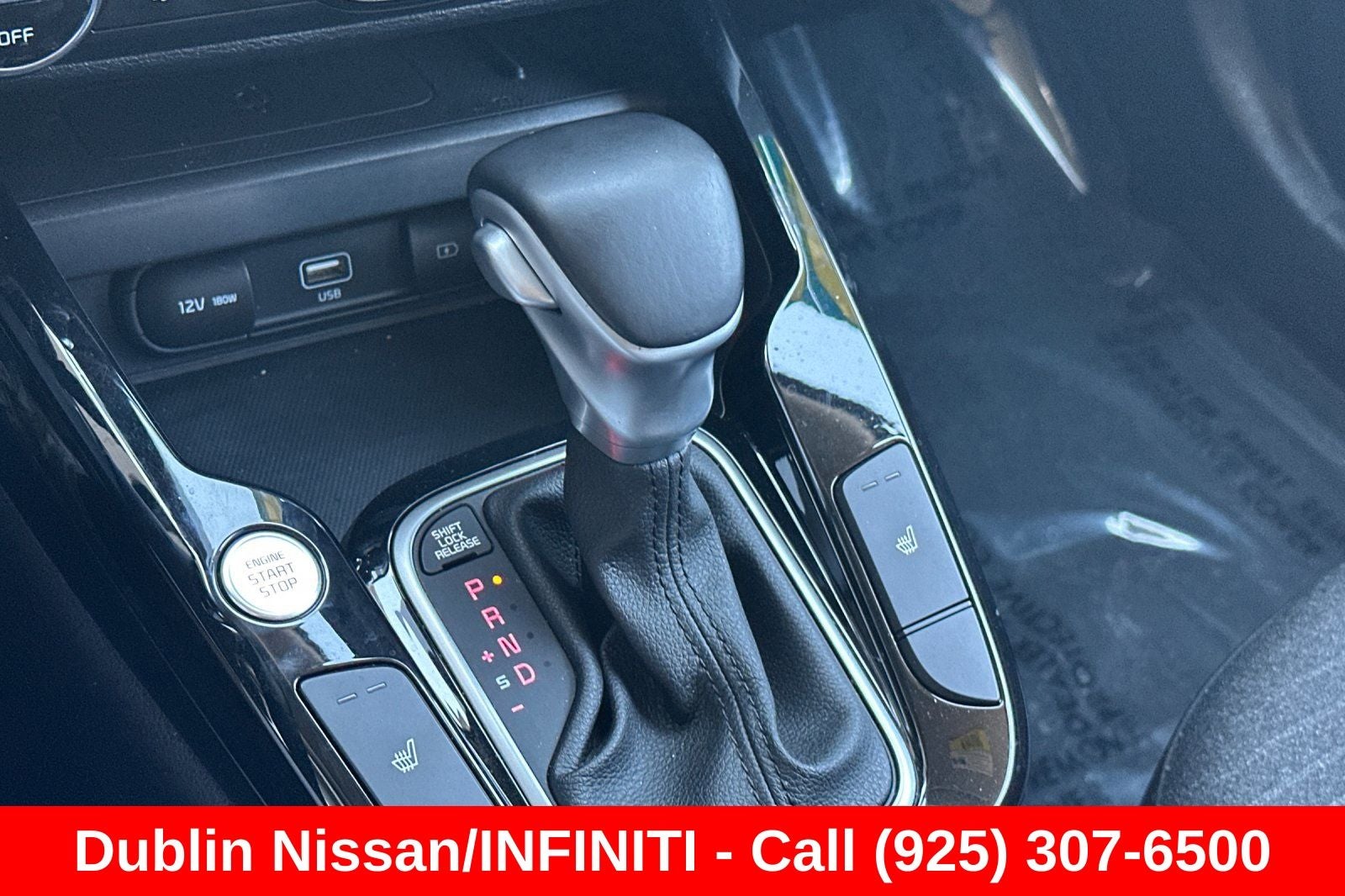2021 Kia Soul EX