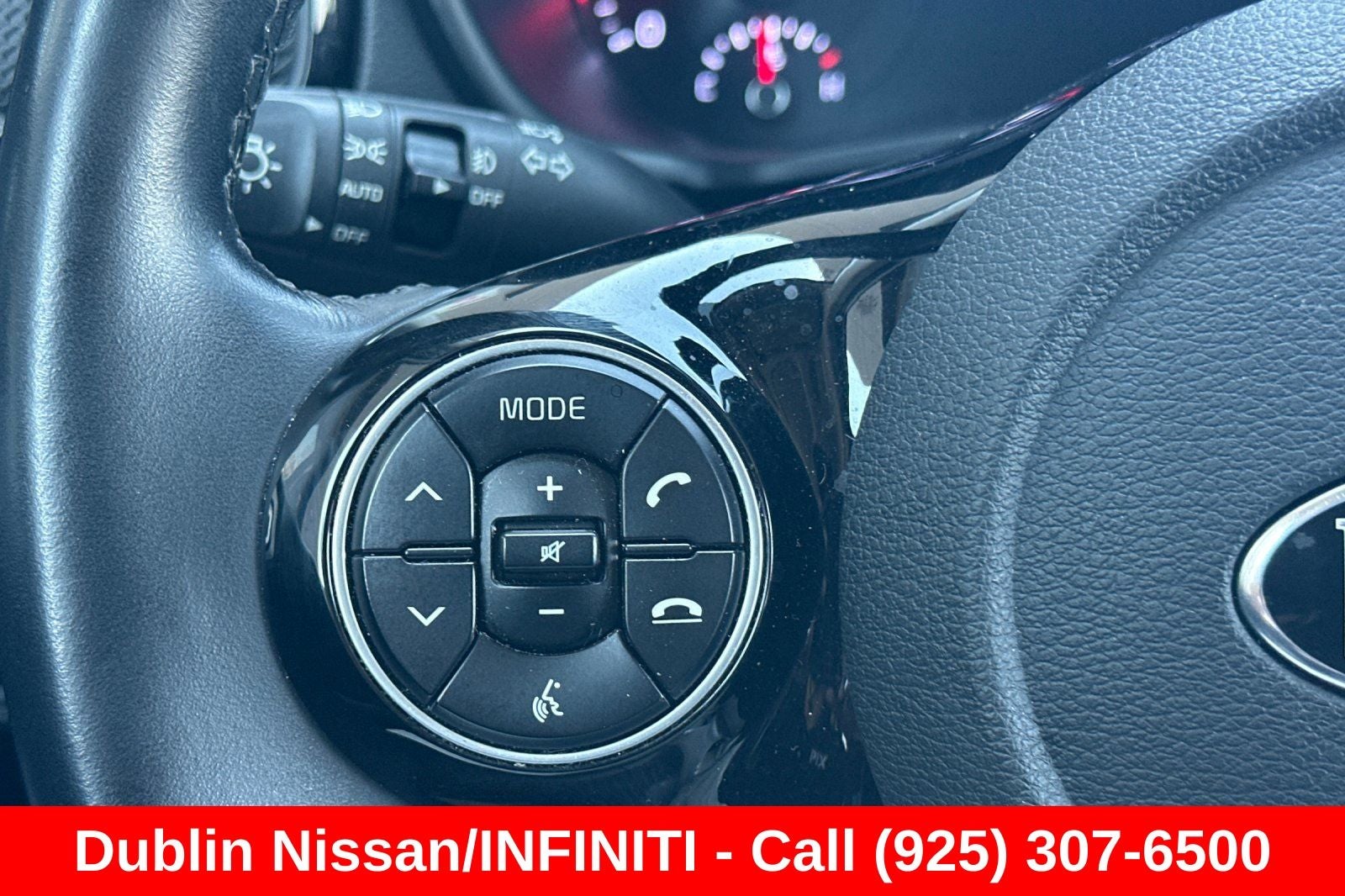 2021 Kia Soul EX
