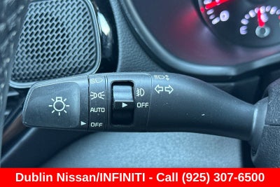 2021 Kia Soul EX