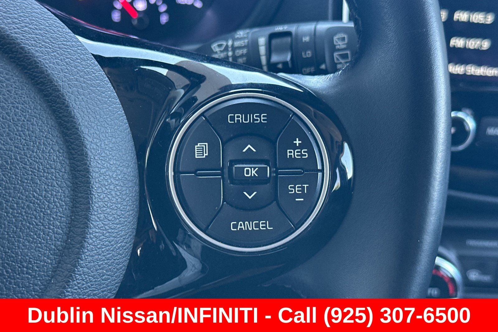 2021 Kia Soul EX