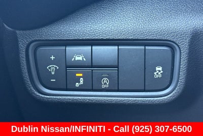 2021 Kia Soul EX