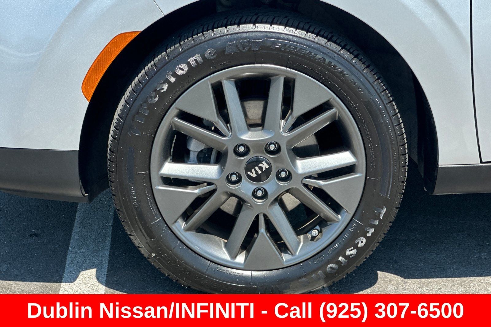2021 Kia Soul EX