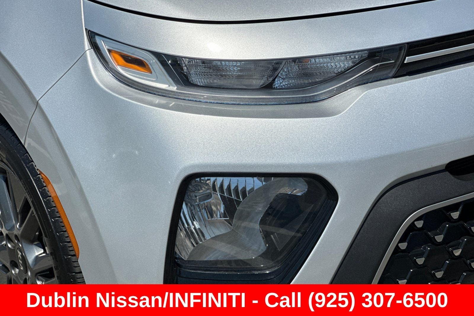 2021 Kia Soul EX