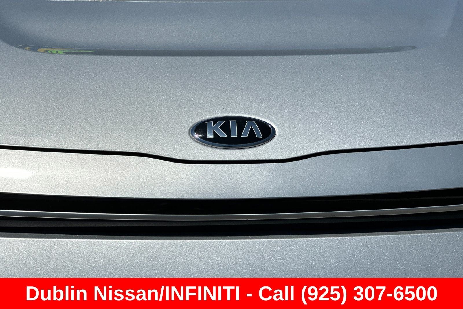 2021 Kia Soul EX