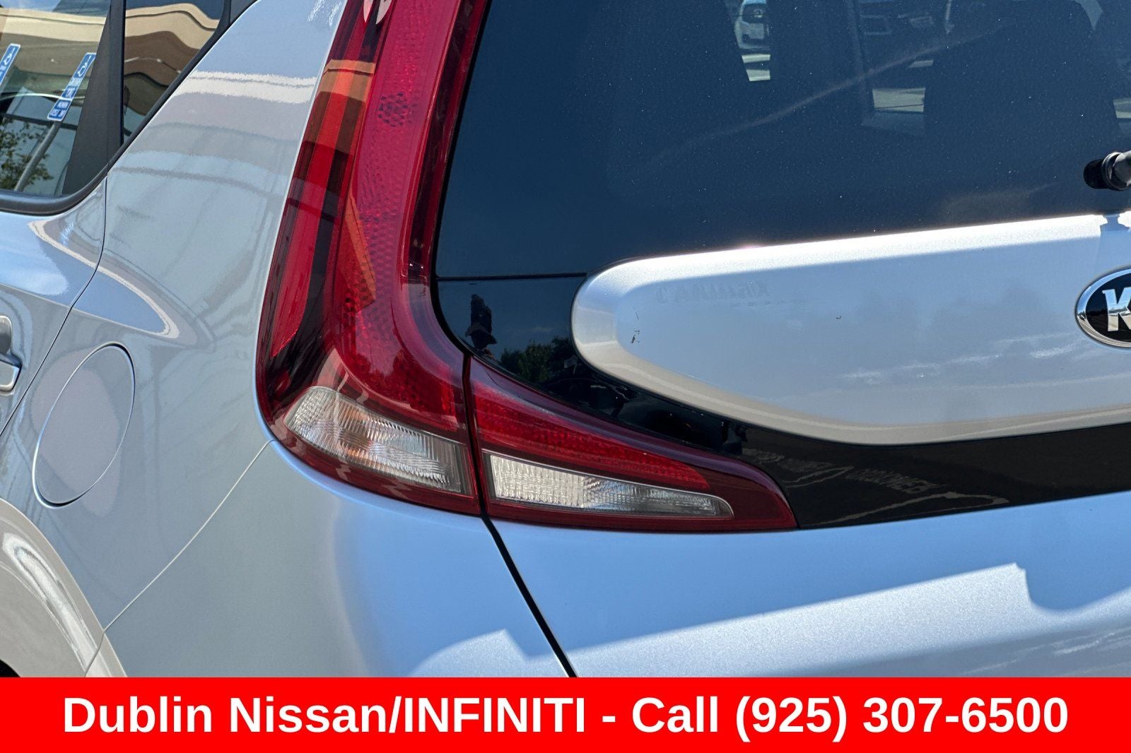 2021 Kia Soul EX