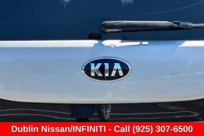 2021 Kia Soul EX