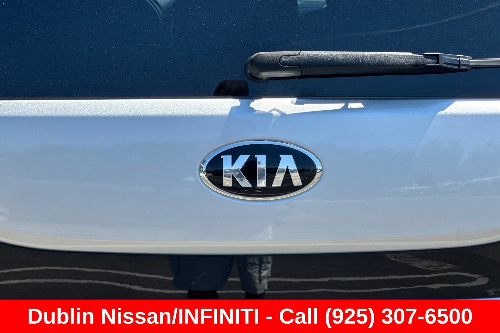 2021 Kia Soul EX