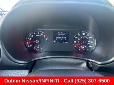 2021 Kia Soul EX