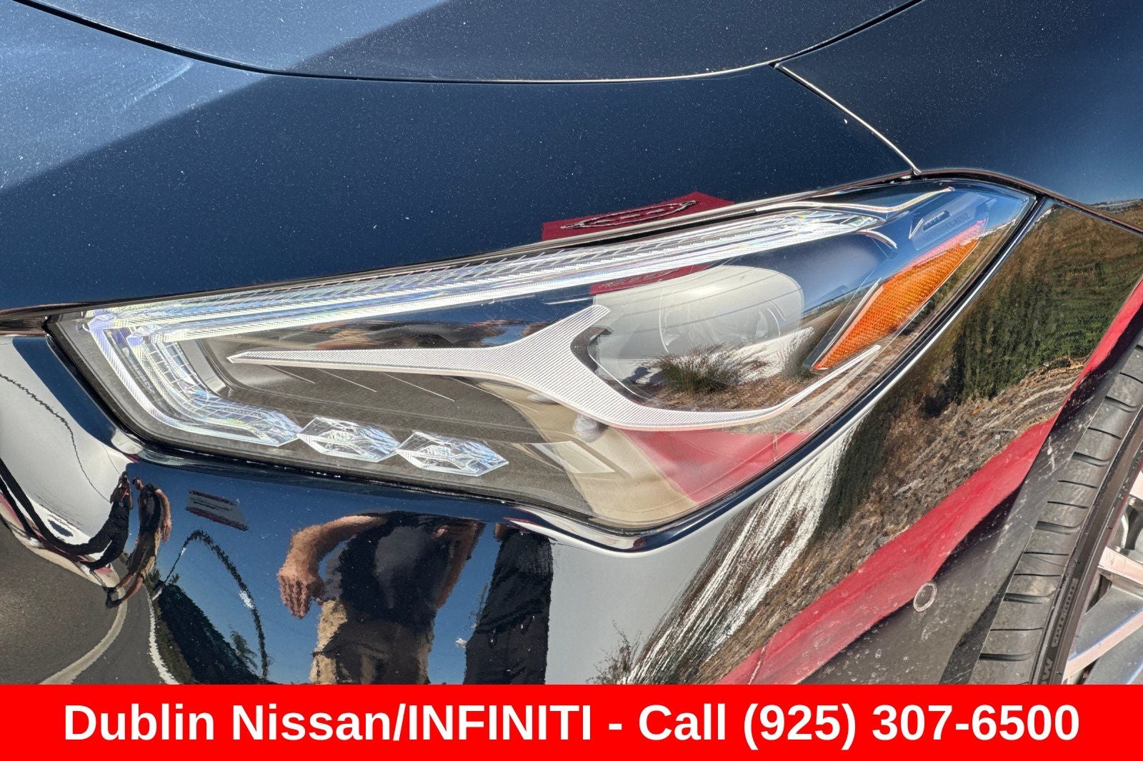 2025 Mercedes-Benz CLA CLA 250