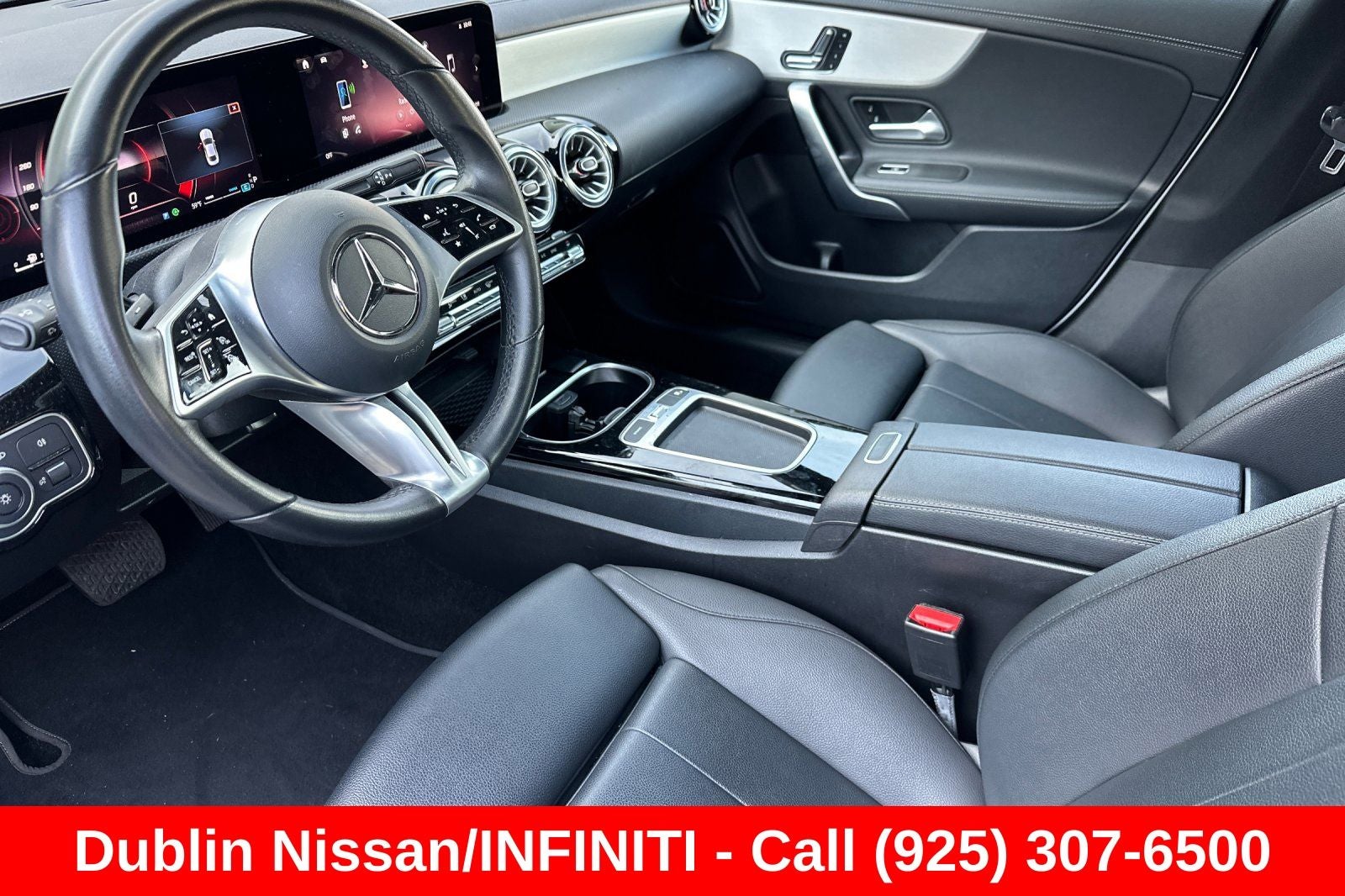 2025 Mercedes-Benz CLA CLA 250