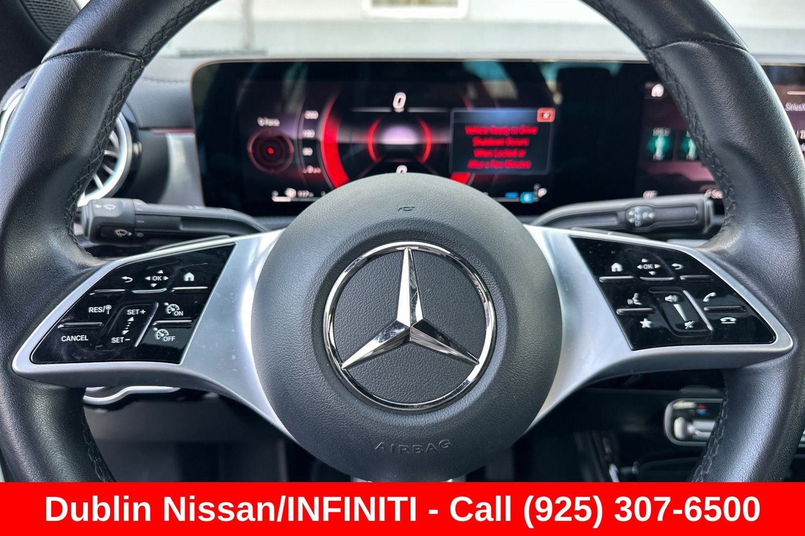 2025 Mercedes-Benz CLA CLA 250