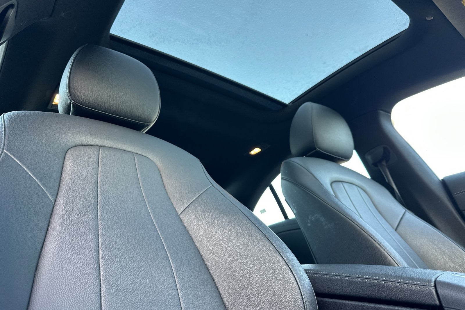 2025 Mercedes-Benz CLA CLA 250