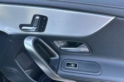 2025 Mercedes-Benz CLA CLA 250