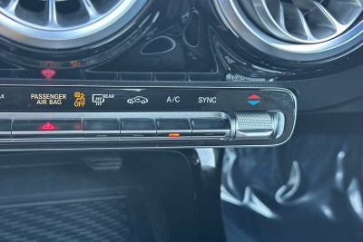 2025 Mercedes-Benz CLA CLA 250