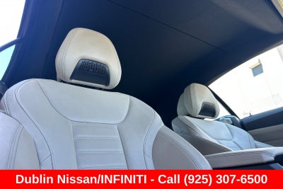 2023 BMW 4 Series M440i