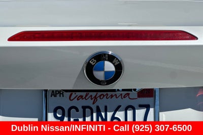 2023 BMW 4 Series M440i