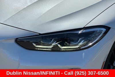 2023 BMW 4 Series M440i