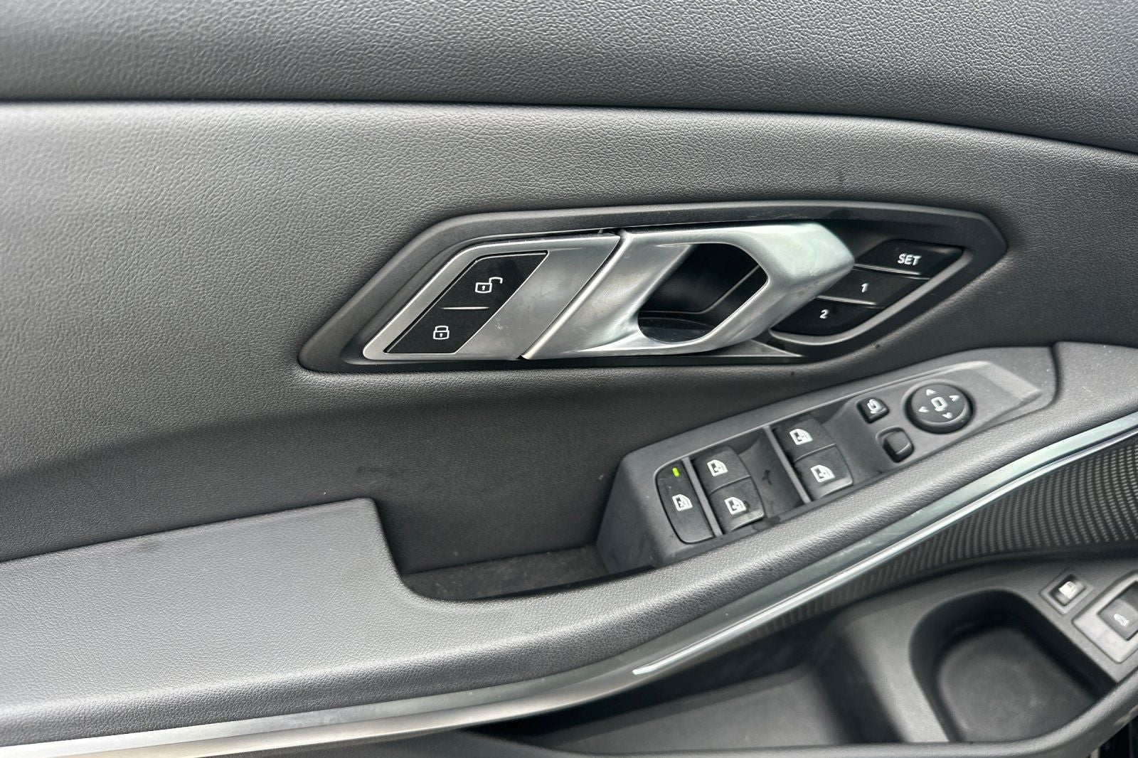 2021 BMW 3 Series 330e iPerformance