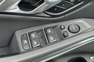 2021 BMW 3 Series 330e iPerformance