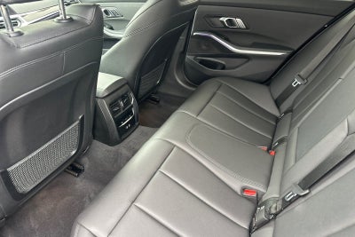 2021 BMW 3 Series 330e iPerformance