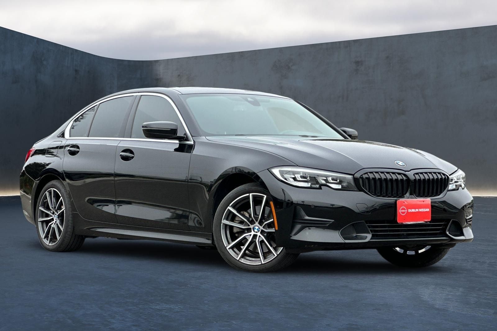 2021 BMW 3 Series 330e iPerformance
