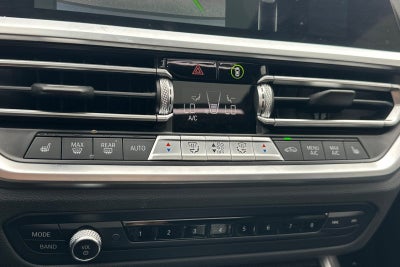 2021 BMW 3 Series 330e iPerformance